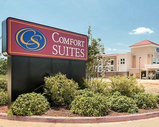 comfort suites official site.
